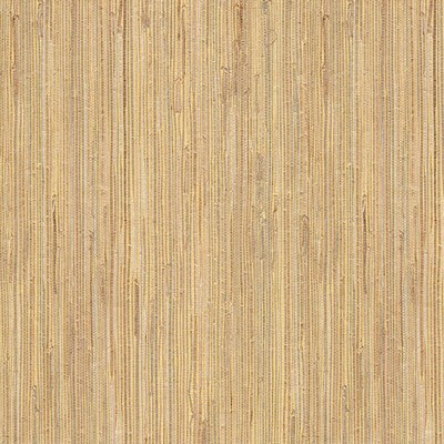 Brewster Wallcovering Daria Beige Grasscloth Beige