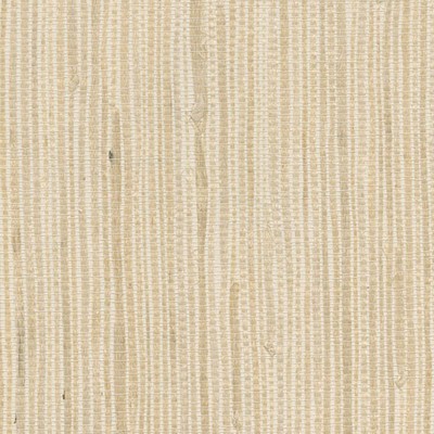Brewster Wallcovering Kostya Cream Grasscloth Cream