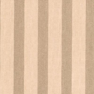 Brewster Wallcovering Striscia Beige Tweed Stripe Beige