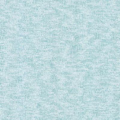 Brewster Wallcovering Ariston Turquoise Vine Silhouette Turquoise