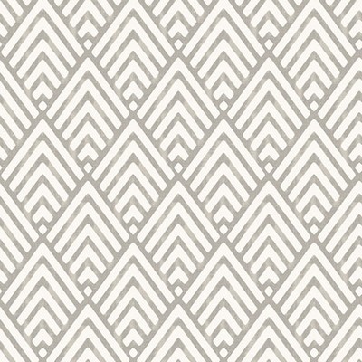 Brewster Wallcovering Vertex Charcoal Diamond Geometric Charcoal