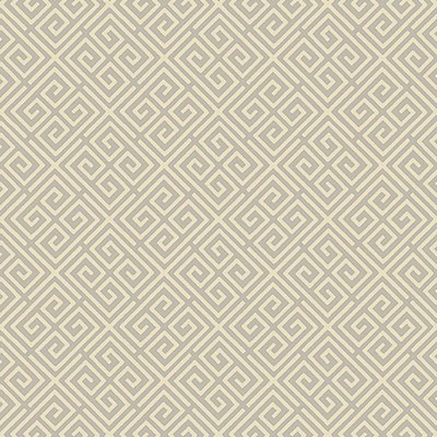 Brewster Wallcovering Omega Taupe Geometric Taupe