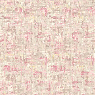 Brewster Wallcovering Avalon Pink Weave Wallpaper Pink