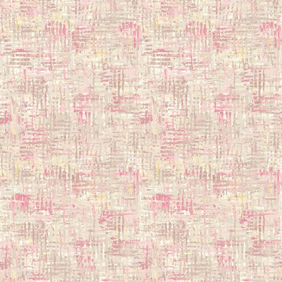 Brewster Wallcovering Avalon Pink Weave Wallpaper Pink