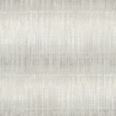 Brewster Wallcovering Sanctuary Light Grey Texture Stripe Wallpaper Light Grey