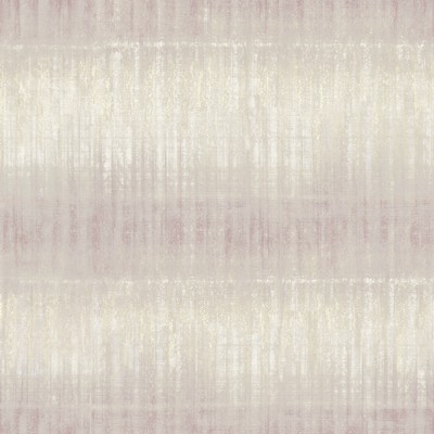 Brewster Wallcovering Sanctuary Lavender Texture Stripe Wallpaper Lavender
