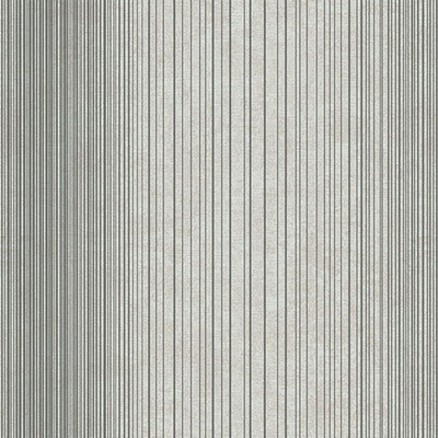 Brewster Wallcovering Insight Charcoal Stripe Charcoal
