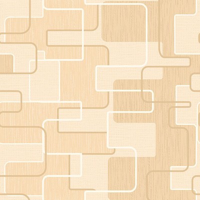 Brewster Wallcovering Integrate Sand Geometric Sand