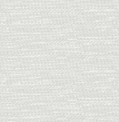 Brewster Wallcovering Ling White Fountain Texture White