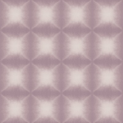 Brewster Wallcovering Echo Purple Geometric Wallpaper Purple