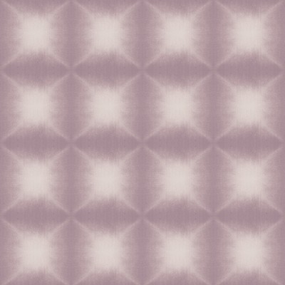 Brewster Wallcovering Echo Purple Geometric Wallpaper Purple
