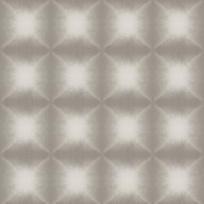 Brewster Wallcovering Echo Grey Geometric Wallpaper Greige