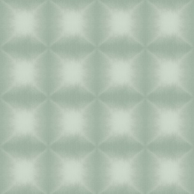 Brewster Wallcovering Echo Sage Geometric Wallpaper Sage