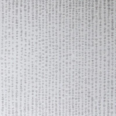 Brewster Wallcovering Myth Grey Beaded Texture Wallpaper Grey