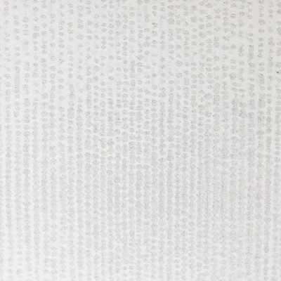Brewster Wallcovering Myth White Beaded Texture Wallpaper White