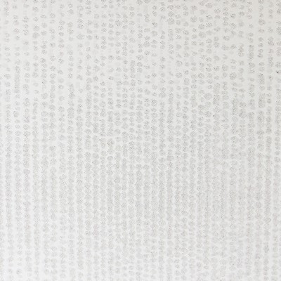 Brewster Wallcovering Myth White Beaded Texture Wallpaper White