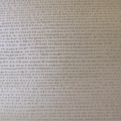 Brewster Wallcovering Myth Champagne Beaded Texture Wallpaper Champagne