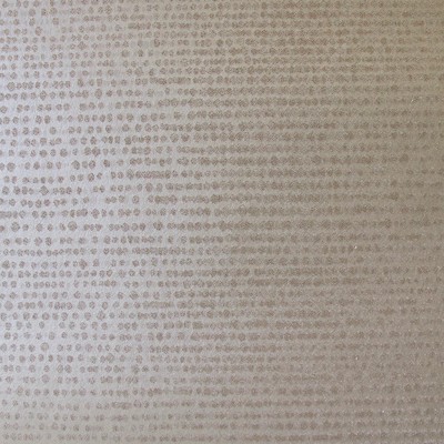 Brewster Wallcovering Myth Champagne Beaded Texture Wallpaper Champagne