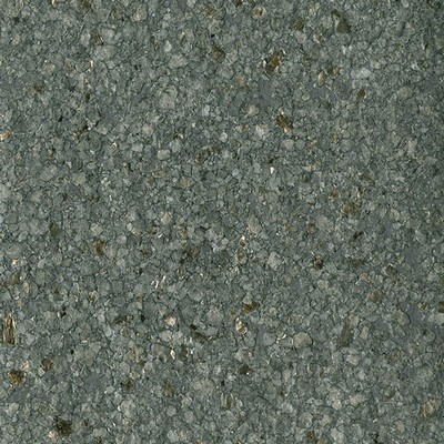 Brewster Wallcovering Choon Charcoal Mica Chip Charcoal