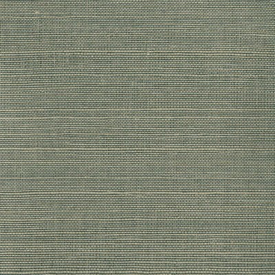Brewster Wallcovering Heisoku Slate Grasscloth Slate