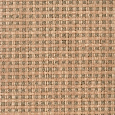 Brewster Wallcovering Ryotan Wheat Paper Weave Wheat
