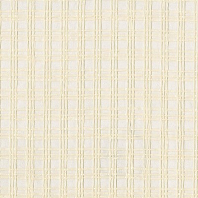 Brewster Wallcovering Nonen Champagne Paper Weave Champagne