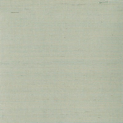 Brewster Wallcovering Mugen Light Green Grasscloth Light Green