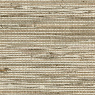 Brewster Wallcovering Kyodo Neutral Grasscloth Neutral