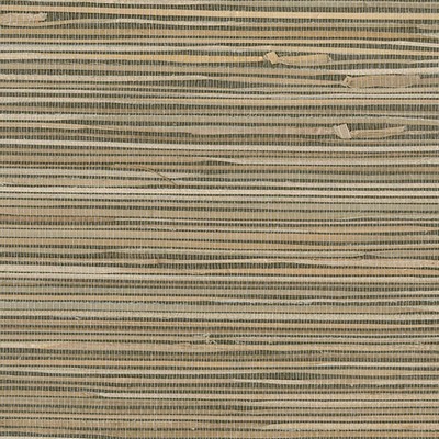 Brewster Wallcovering Seiju Wheat Grasscloth Wheat