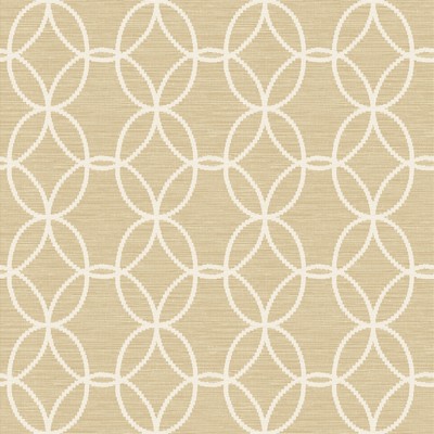 Brewster Wallcovering Network Taupe Links Wallpaper Taupe