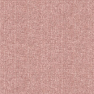 Brewster Wallcovering Oasis Red Linen Wallpaper Red