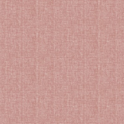 Brewster Wallcovering Oasis Red Linen Wallpaper Red