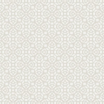 Brewster Wallcovering Element Neutral Mosaic Wallpaper Neutral