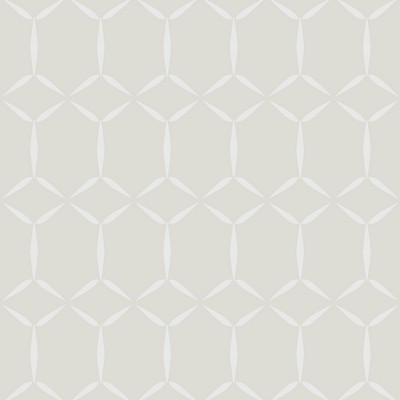 Brewster Wallcovering Fusion Neutral Geometric Wallpaper Neutral