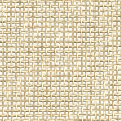 Brewster Wallcovering Wanchai Metallic Grasscloth Wallpaper Metallic