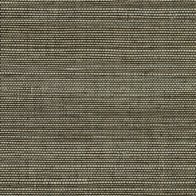Brewster Wallcovering Yunnan Brown Grasscloth Wallpaper Brown