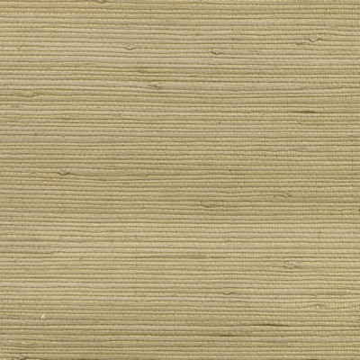 Brewster Wallcovering Kulun Beige Grasscloth Wallpaper Beige