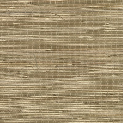 Brewster Wallcovering Bataan Wheat Grasscloth Wallpaper Wheat