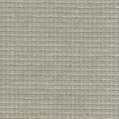 Brewster Wallcovering Wanchai Grey Grasscloth Wallpaper Grey