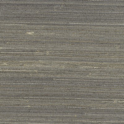 Brewster Wallcovering Binan Lavender Grasscloth Wallpaper Lavender
