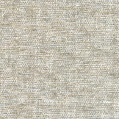 Brewster Wallcovering Kongur Silver Grasscloth Wallpaper Silver