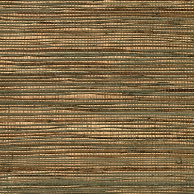 Brewster Wallcovering Ozamiz Copper Grasscloth Wallpaper Copper