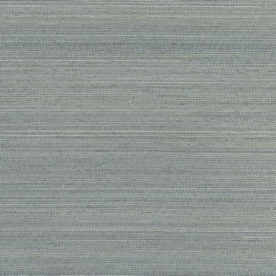 Brewster Wallcovering Binan Slate Grasscloth Wallpaper Slate