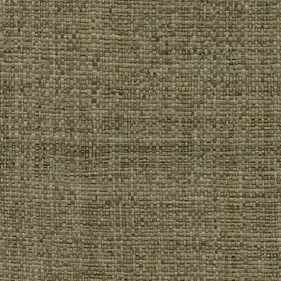 Brewster Wallcovering Mindoro Taupe Grasscloth Wallpaper Taupe