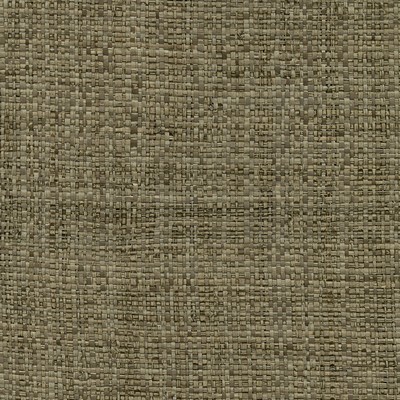 Brewster Wallcovering Mindoro Taupe Grasscloth Wallpaper Taupe