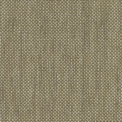 Brewster Wallcovering Gaoyou Khaki Paper Weave Wallpaper Khaki