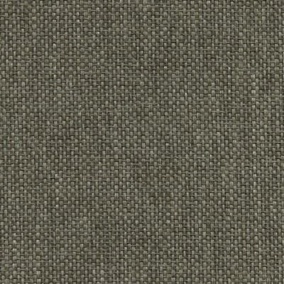 Brewster Wallcovering Gaoyou Taupe Paper Weave Wallpaper Taupe