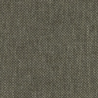 Brewster Wallcovering Gaoyou Taupe Paper Weave Wallpaper Taupe