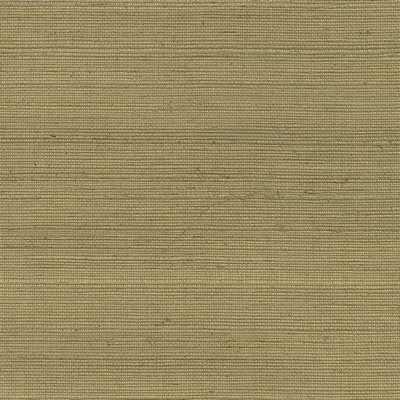 Brewster Wallcovering Luoma Light Brown Sisal Grasscloth Wallpaper Light Brown
