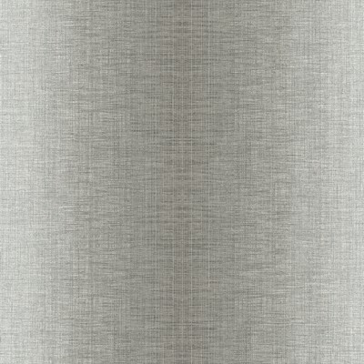 Brewster Wallcovering Stardust Grey Ombre Wallpaper Grey